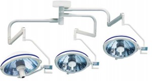 HEAL FORCE 3 başlıklı Lamba