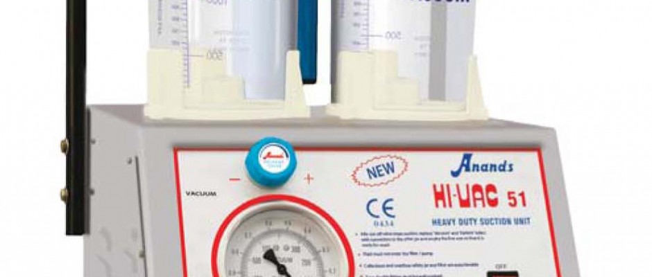 HI-VAC 51