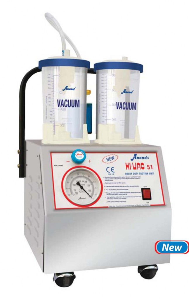 HI-VAC 51