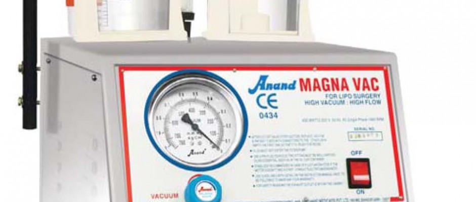 MAGNA-VAC