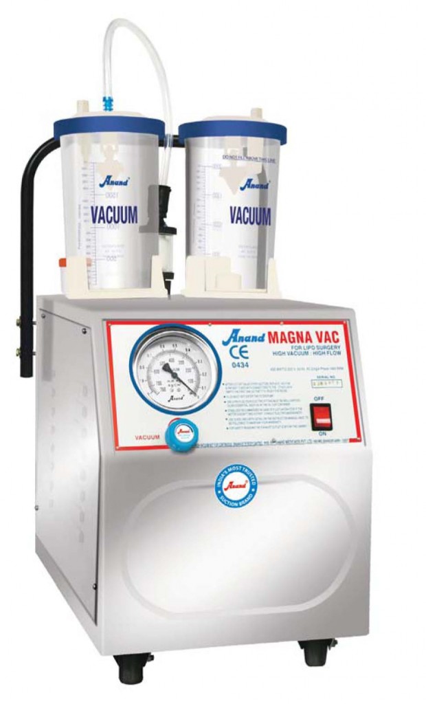 MAGNA-VAC